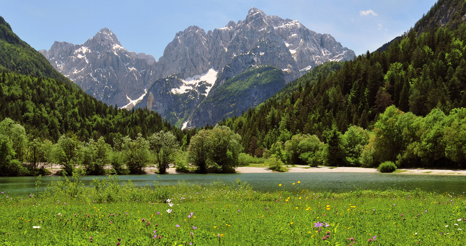 Kranjska Gora